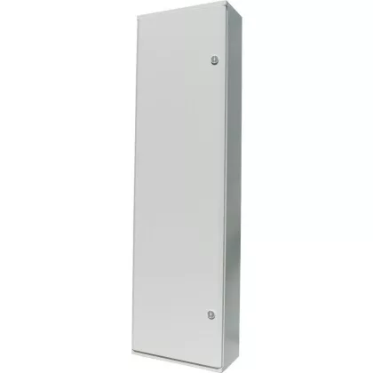   EATON 119188 BP-F-600/20/2,5 xBoard+ IP30 álló elo. 600/2060/1950, 250mm mély