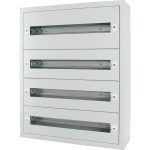   Tablou distributie EATON 119203 BP-MN-600/20 / 1,75 Fk. mascat IP30 complet (MSW), fără ușă