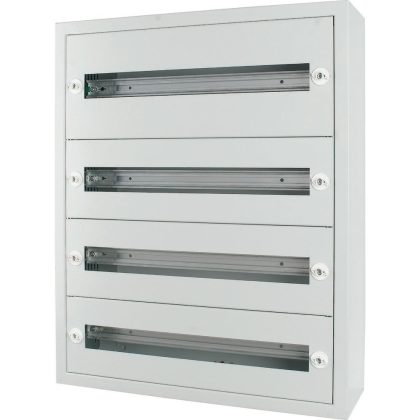   EATON 119205 BP-MN-800/12/1,75 Fk. maszkos el. kompletten (MSW) IP30, ajtó nélkül
