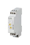 EATON 119427 ETR2-12-D Eletr. időrelé/elengedéskésl. 2v