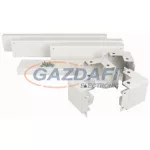   EATON 119698 XVTL-SO100/SS-12/4 XVTL lábazat komplett ma=100 sz=1200 mé=400