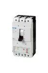 EATON 119740 NZMH3-AE400-T-S1 100kA megsz. 3p, ber./kábel véd.+földzárl 1000V