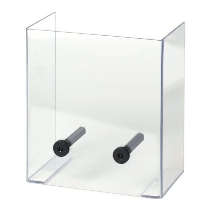 EATON 119858 NZM3-XKSAV Takaró fedél 3P, széles