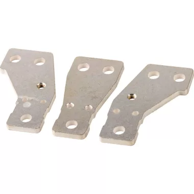 EATON 119860 NZM3-XKV70-2 Csatlakozó-szélesítő 2 lyukú 630A (3p készülékhez)