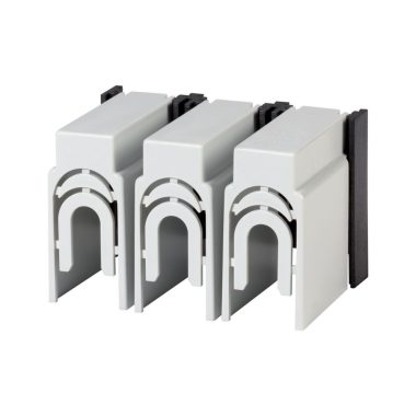 EATON 119868 NZM2-XKSAE Takaró fedél kábel saru.-hoz