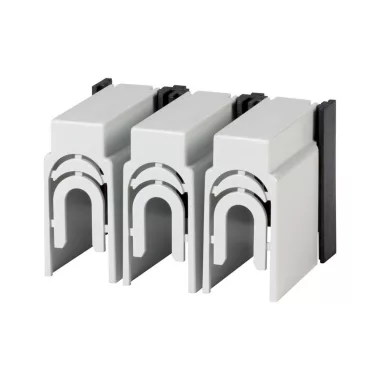 EATON 119869 NZM3-XKSAE Takaró fedél kábel saru.-hoz