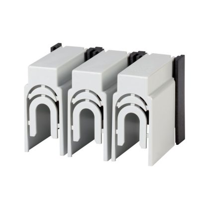 EATON 119869 NZM3-XKSAE Takaró fedél kábel saru.-hoz