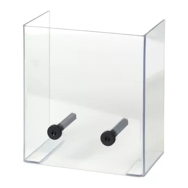 EATON 119876 NZM4-XKSAV Takaró fedél 3P, széles