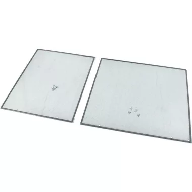 EATON 119926 XSPBU0806-44 xE fenéklemez galvanizált SZ=800 M=600-4/4
