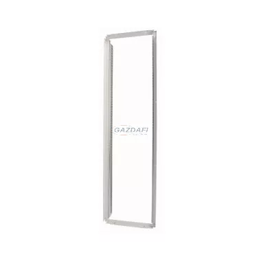 EATON 120636 XVTL-BP-W-12/18-185 XVTL Xboard+ mellső beépítőkészlet 1800/1200-185