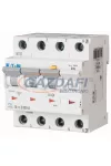 EATON 120653 mRB6-13/3N/B/01-A Áramvédő kismegszak. 6kA 3p+N EATON 120653 mRB6-13/3N/B/01-A Áramvédő kismegszak. 6kA 3p+N