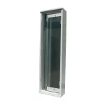 EATON 120760 BP-F-600/20/4-F Xboard+ IP30 álló el. ajtó nélkül 600/2060/1950