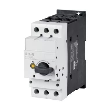 EATON 120936 P-SOL60 PV szakaszolókapcsoló 60A DC