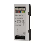 EATON 121377 SWD4-8FRF-10 SWD kábel adapter, lapos - kör keresztmetszetű