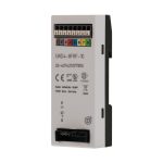   EATON 121377 SWD4-8FRF-10 SWD kábel adapter, lapos - kör keresztmetszetű