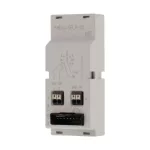 EATON 121380 SWD4-SFL8-20 SWD csatl.hüvely kör ker. kábel csatlakoztatásához