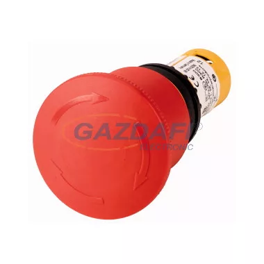 EATON 121610 C22-PVT45P-K11 VÉSZ-KI Kompakt, 45mm, visszaáll. forgatás ,1Z+1Ny