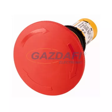 EATON 121612 C22-PVT60P-K11 VÉSZ-KI Kompakt, 60mm, visszaáll. forgatás ,1Z+1Ny