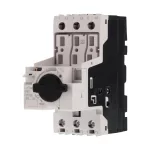   EATON 121722 PKE32 Elektronikus motorvédőkapcsoló alapkészülék