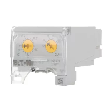 EATON 121726 PKE-XTU-32 Standard kioldóblokk elektr. mot.védőkapcsolóhoz