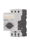 EATON 121732 PKE12/XTU-4 Standard elektronikus motorvédőkapcsoló kopmpl.