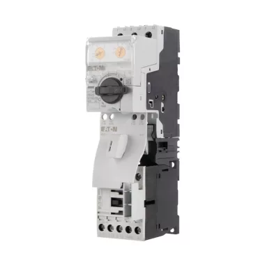 EATON 121744 MSC-DE-12-M12(24VDC) Motorindító kombináció elektronikus védelemmel