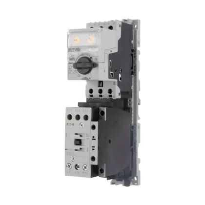 EATON 121750 MSC-DE-32-M25(24VDC) Motorindító kombináció elektronikus védelemmel