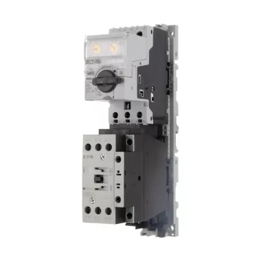 EATON 121752 MSC-DE-32-M32(24VDC) Motorindító kombináció elektronikus védelemmel