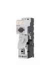 EATON 121753 MSC-DEA-1,2-M7(24VDC) Kibővített motorindindító komb. elektron. véd.-mel