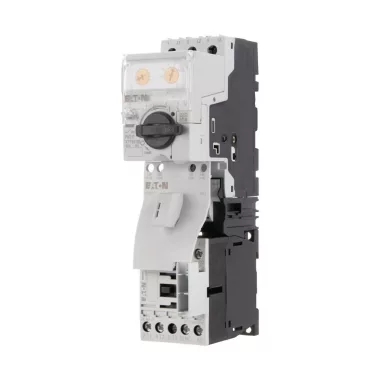 EATON 121753 MSC-DEA-1,2-M7(24VDC) Kibővített motorindindító komb. elektron. véd.-mel