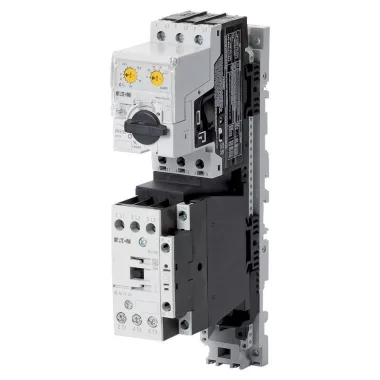 EATON 121761 MSC-DEA-32-M32(24VDC) Kibővített motorindindító komb. elektron. véd.-mel
