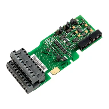 EATON 125055 OPTA9 6DI,1DO,2AI(mA/V),1AO(mA/V)