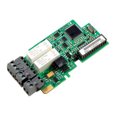 EATON 125060 OPTB2 1RO(NO/NC),1RO(NO),1 Thermistor