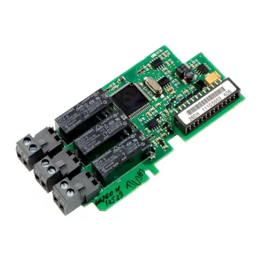 EATON 125062 OPTB5 3RO(NO)