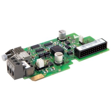 EATON 125078 OPTD2 Rendszerbusz adapter (1xoptikai kábel, 1xCAN-bus)