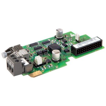 EATON 125078 OPTD2 Rendszerbusz adapter (1xoptikai kábel, 1xCAN-bus)