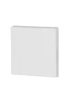 EATON 126042 CWIZ-01/01 1x-es_billentyű_fehér_55x55mm EATON 126042 CWIZ-01/01 1x-es_billentyű_fehér_55x55mm