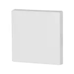 EATON 126042 CWIZ-01/01 1x-es_billentyű_fehér_55x55mm
