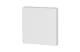 EATON 126042 CWIZ-01/01 1x-es_billentyű_fehér_55x55mm EATON 126042 CWIZ-01/01 1x-es_billentyű_fehér_55x55mm
