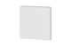 EATON 126042 CWIZ-01/01 1x-es_billentyű_fehér_55x55mm EATON 126042 CWIZ-01/01 1x-es_billentyű_fehér_55x55mm