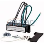 EATON 127672 EMS41 Lágyindító, Opt., 690V MOV (T-Frame)