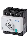 EATON 1314003 DCM63/1-SK+VC DCM szakaszolókapcsoló, 63A, 3p+sldN, forg. nélk.