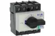 EATON 1314006 DCM63/4 DCM szakaszolókapcsoló, 63A, 4p