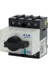 EATON 1314057 DMM-40/4 DMM szakaszolókapcsoló, 40A, 4p