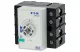 EATON 1314110 DCM40/4 DCM szakaszolókapcsoló, 40A, 4p
