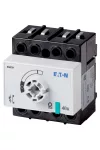 EATON 1314112 DCM40/1-SK+FM DCM szakaszolókapcsoló, 40A, 3p+sldN, forg. nélk.