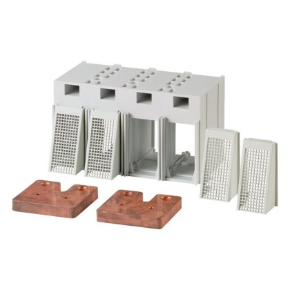 EATON 131731 NZM3-4-XKV2P Csatlakozó-szélesítő