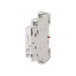   EATON 131785 ASAUXSC-SPM segédé. 1v, SPBT12-280,SP-B+C,SPCT2,SPMT2PA
