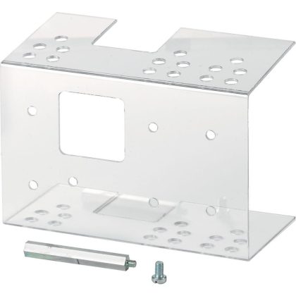   EATON 1318476 QSAFCOVER160N1 Elülső oldali burkolat, QSA160N1