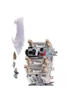 EATON 1318546 QSA100N1-00/3 Biztosítós szakaszolókapcsoló, 100A, 3p, NH00